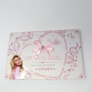 Paris Hilton "Dream girl" 39pc Face & Eye Makeup Pallet - Valentines Gift